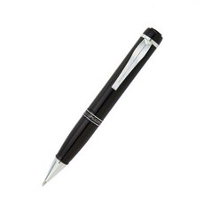 이소닉 8GB 볼펜형 녹음기, MQ-99, 블랙 가전디지털/1인방송 전문관 반품 최저가 75,600원