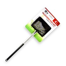 리오 텔레스코픽 피쉬 네트 사각뜰채, 1개 반려동물용품/관상어 용품 반품 최저가 8,610원