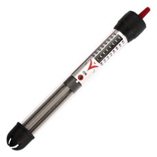 협신 고급석영관 히터 XL-909 75W, 1개 반려동물용품/관상어 용품 반품 최저가 7,460원