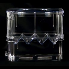 미미네아쿠아 다기능 에어레이션 멀티부화통, 1개 반려동물용품/관상어 용품 반품 최저가 5,940원