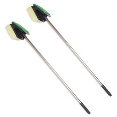 미미네아쿠아 소형어항 유리닦이, 2개 반려동물용품/관상어 용품 반품 최저가 7,700원