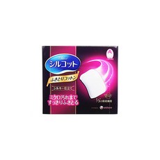 유니참 시루콧토 후키토리코튼 화장솜, 32개입, 1개 뷰티/뷰티소품 반품 최저가 2,840원