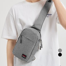 애드에딧 남녀공용 딘토 슬링 메신저백 패션의류/잡화/남성패션 반품 최저가 10,960원