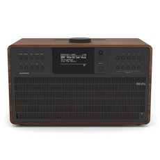 레보 슈퍼CD 오디오, 월넛블랙 가전디지털/음향기기 반품 최저가 697,680원