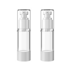 DM 뷰티 휴대용 스프레이 로션 공병 플랫 진공 50ml, 2개 뷰티/뷰티소품 반품 최저가 3,650원